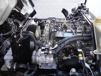 三菱ふそうキャンター冷凍車（冷蔵車）小型（2t・3t）[写真24]