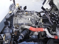 三菱ふそうキャンター冷凍車（冷蔵車）小型（2t・3t）[写真25]