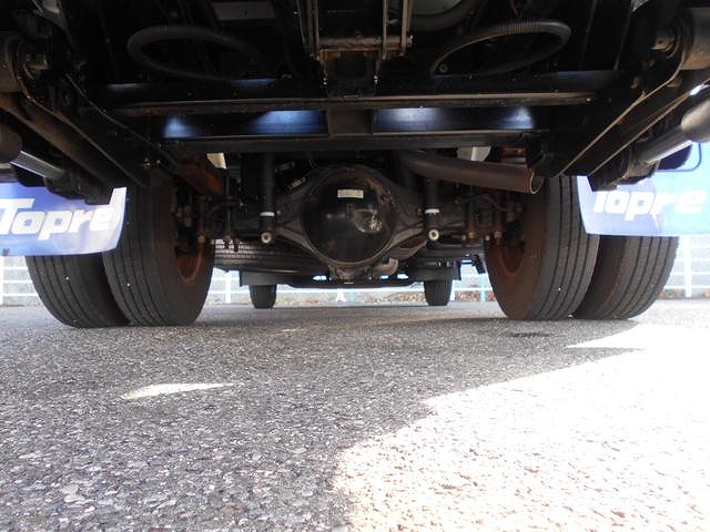 三菱ふそうキャンター冷凍車（冷蔵車）小型（2t・3t）[写真27]