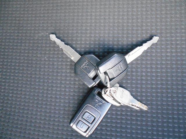 三菱ふそうキャンター冷凍車（冷蔵車）小型（2t・3t）[写真39]