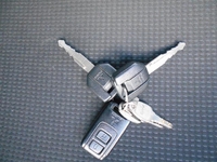 三菱ふそうキャンター冷凍車（冷蔵車）小型（2t・3t）[写真39]