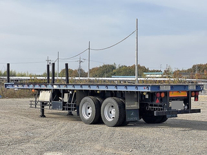 中古トレーラー セミトレーラー 中古トラックのトラック王国 大特価セール中