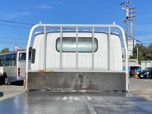 いすゞエルフアルミブロック小型（2t・3t）[写真10]