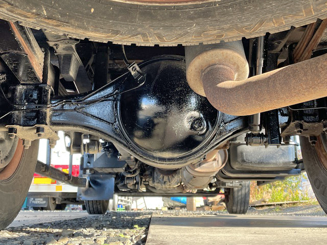 いすゞエルフアルミブロック小型（2t・3t）[写真21]