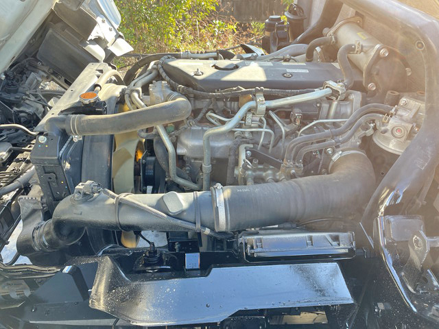 いすゞエルフアルミブロック小型（2t・3t）[写真22]