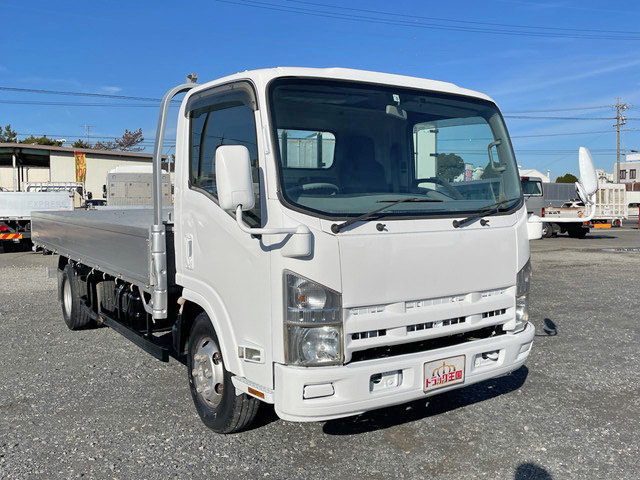 いすゞエルフアルミブロック小型（2t・3t）[写真03]