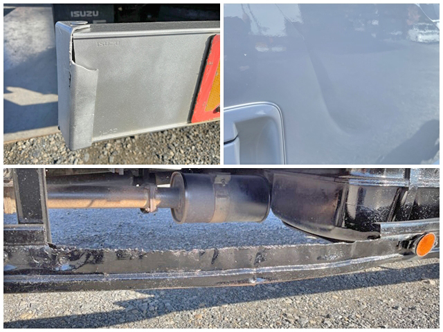 いすゞエルフアルミブロック小型（2t・3t）[写真38]