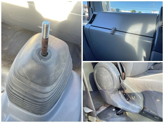 いすゞエルフアルミブロック小型（2t・3t）[写真39]