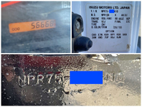 いすゞエルフアルミブロック小型（2t・3t）[写真40]