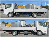 いすゞエルフアルミブロック小型（2t・3t）[写真05]