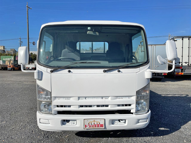 いすゞエルフアルミブロック小型（2t・3t）[写真06]