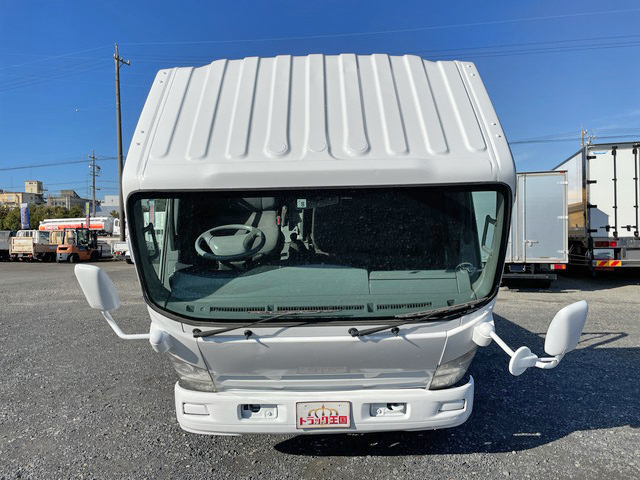 いすゞエルフアルミブロック小型（2t・3t）[写真07]