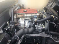 日野デュトロ平ボディ小型（2t・3t）[写真12]