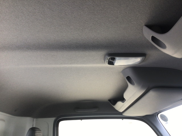 日野デュトロ平ボディ小型（2t・3t）[写真16]