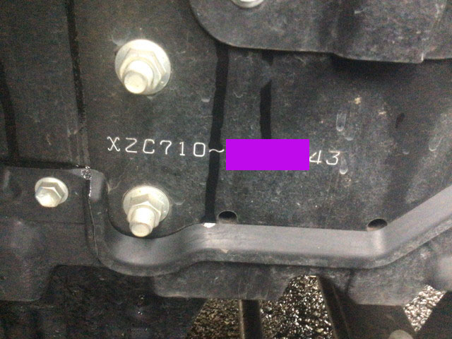 日野デュトロ平ボディ小型（2t・3t）[写真21]