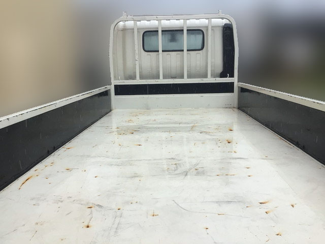 日野デュトロ平ボディ小型（2t・3t）[写真03]