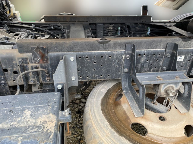 日産アトラスダンプ小型（2t・3t）[写真10]