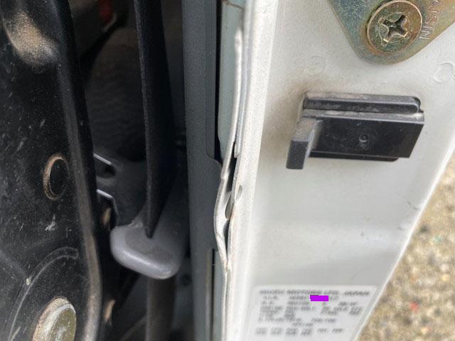 日産アトラスダンプ小型（2t・3t）[写真12]