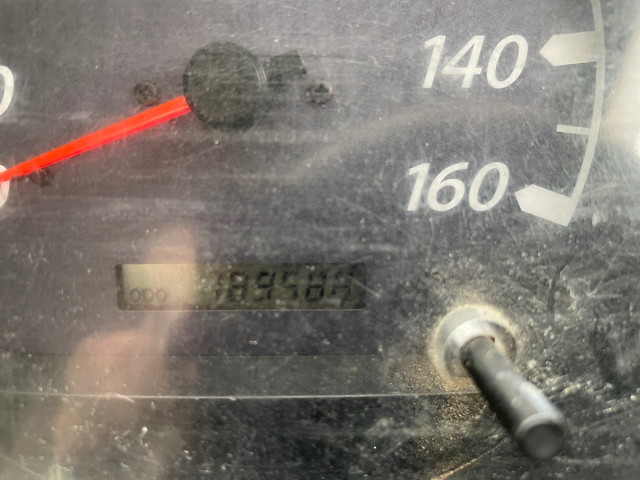 日産アトラスダンプ小型（2t・3t）[写真14]