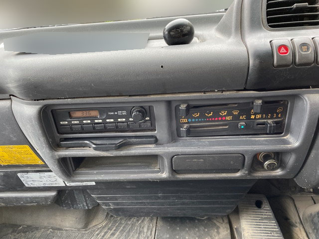 日産アトラスダンプ小型（2t・3t）[写真16]