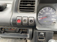 日産アトラスダンプ小型（2t・3t）[写真17]