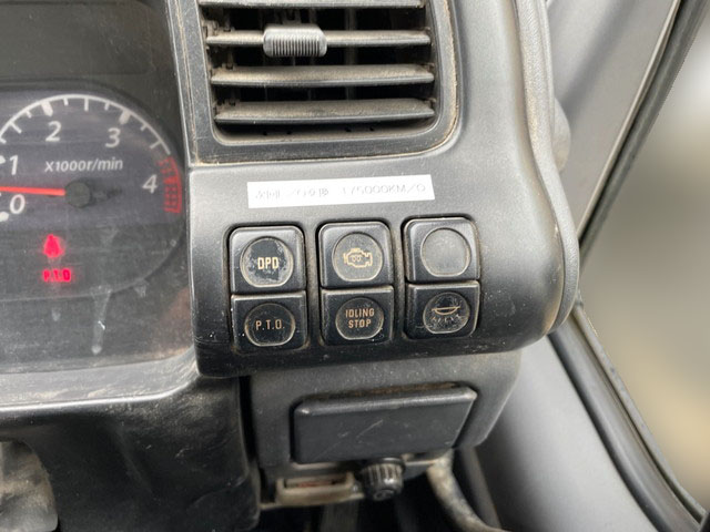 日産アトラスダンプ小型（2t・3t）[写真18]