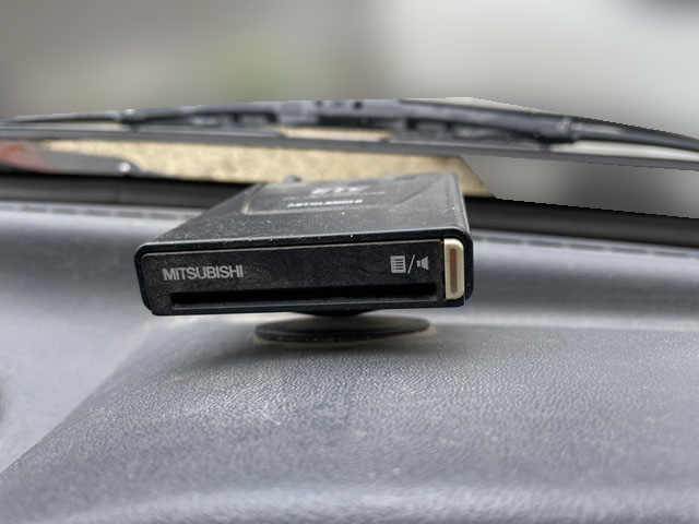 日産アトラスダンプ小型（2t・3t）[写真19]