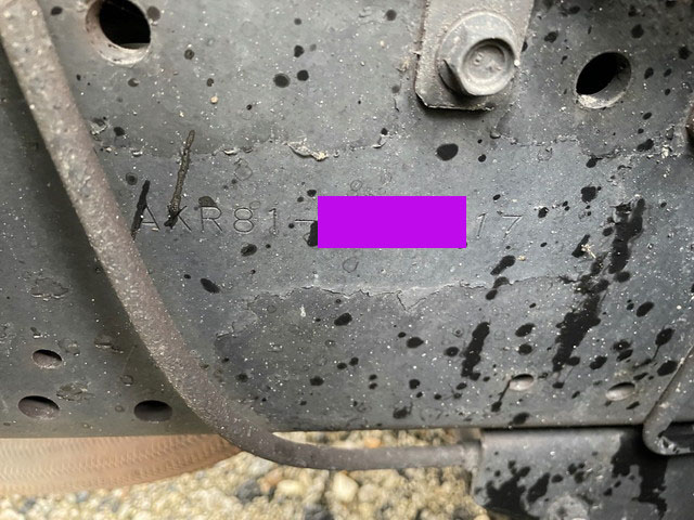 日産アトラスダンプ小型（2t・3t）[写真21]