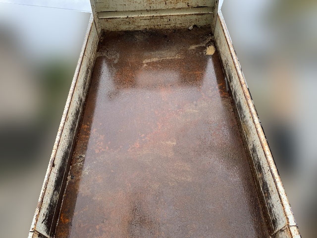 日産アトラスダンプ小型（2t・3t）[写真03]