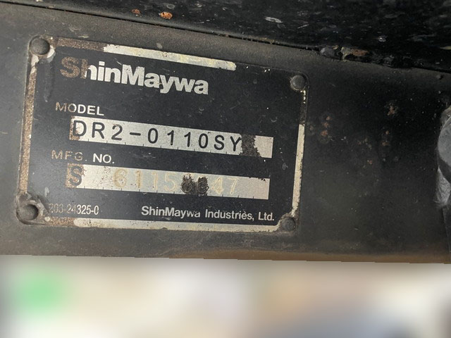 日産アトラスダンプ小型（2t・3t）[写真05]