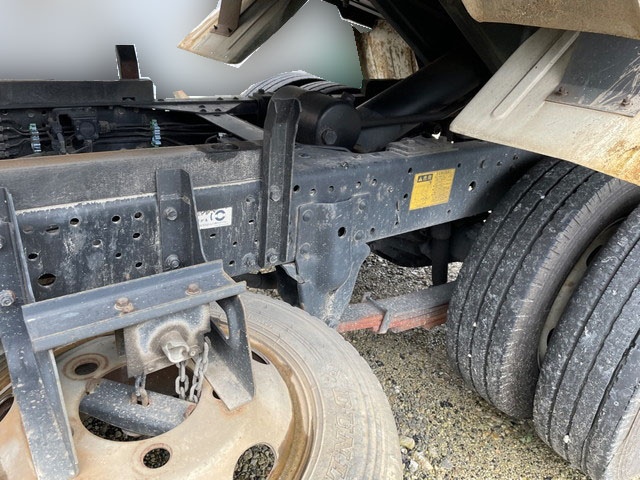 日産アトラスダンプ小型（2t・3t）[写真06]