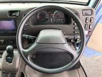 三菱ふそうローザマイクロバス[写真20]