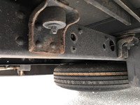 三菱ふそうローザマイクロバス[写真30]