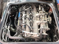 三菱ふそうローザマイクロバス[写真34]