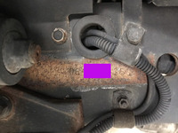 三菱ふそうローザマイクロバス[写真40]