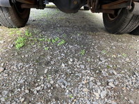 三菱ふそうキャンターガッツ平ボディ小型（2t・3t）[写真11]