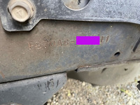 三菱ふそうキャンターガッツ平ボディ小型（2t・3t）[写真21]