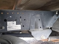 いすゞエルフ平ボディ小型（2t・3t）[写真11]