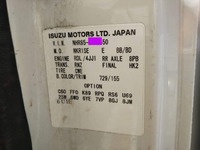 いすゞエルフ平ボディ小型（2t・3t）[写真29]