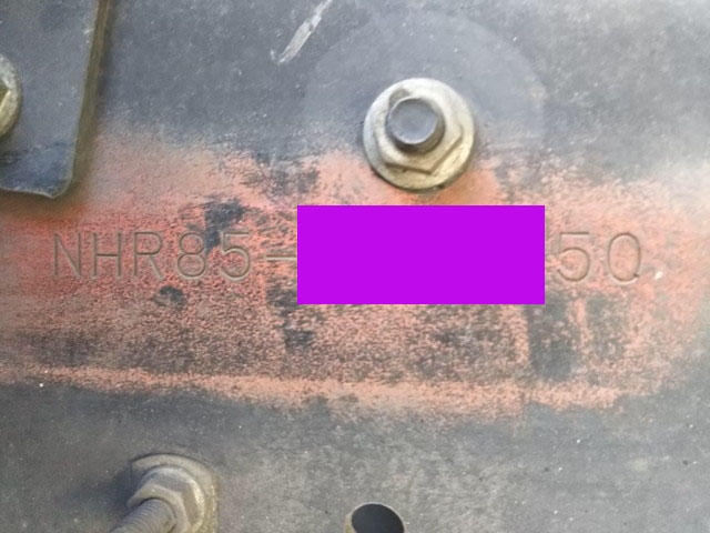 いすゞエルフ平ボディ小型（2t・3t）[写真30]