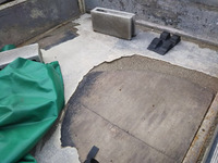 いすゞエルフ平ボディ小型（2t・3t）[写真05]