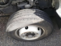 いすゞエルフ平ボディ小型（2t・3t）[写真06]