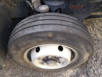 いすゞエルフ平ボディ小型（2t・3t）[写真07]