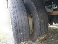 いすゞエルフ平ボディ小型（2t・3t）[写真08]