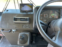 三菱ふそうエアロスター送迎バス[写真13]