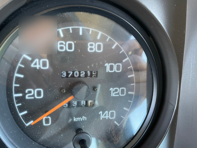 三菱ふそうエアロスター送迎バス[写真14]