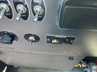 三菱ふそうエアロスター送迎バス[写真15]