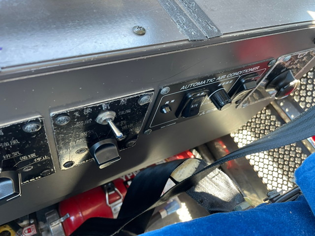 三菱ふそうエアロスター送迎バス[写真16]