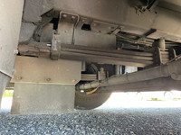 三菱ふそうエアロスター送迎バス[写真18]