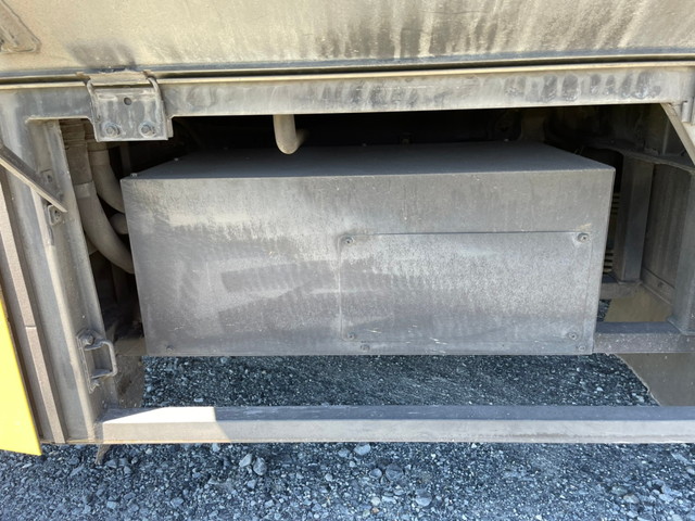 三菱ふそうエアロスター送迎バス[写真22]